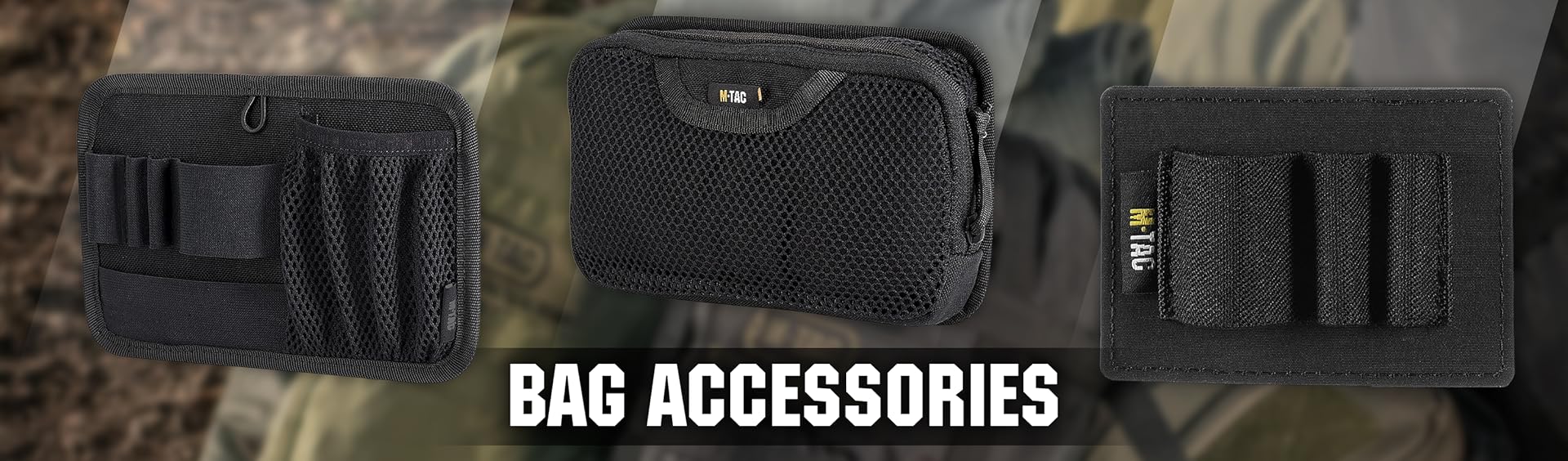 Built for the Modern Tactical Professional
